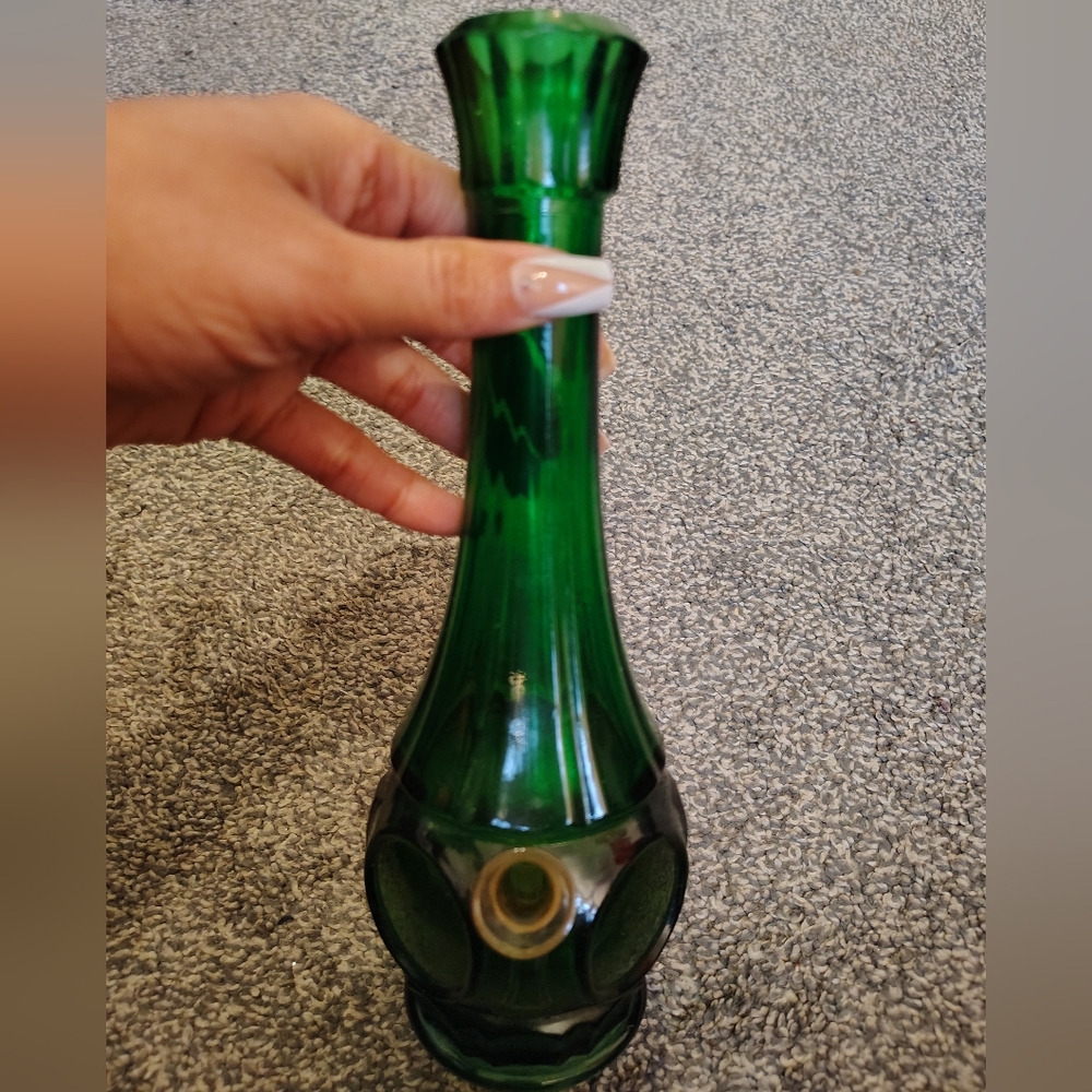 Earth-friendly Vase